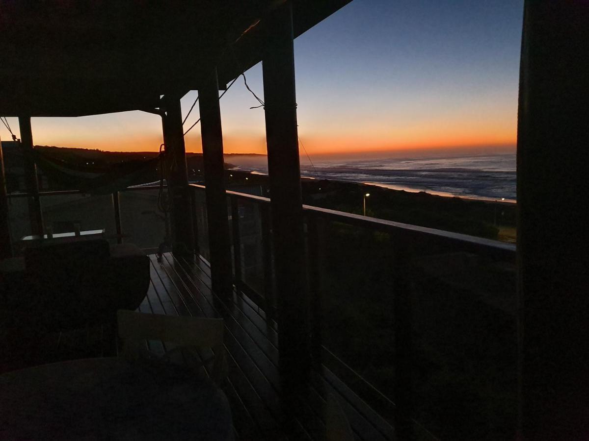 Pienaars Guesthouse Great Brak River Esterno foto