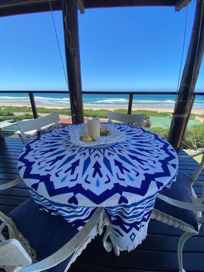 Pienaars Guesthouse Great Brak River Esterno foto